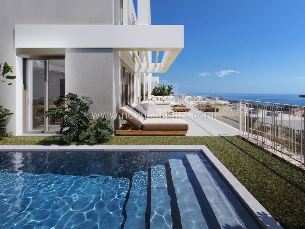 Townhouse in Mijas - SP1715 – foto 2