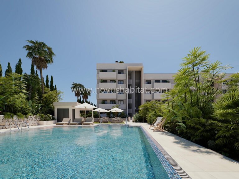 Apartments in Estepona - foto 6