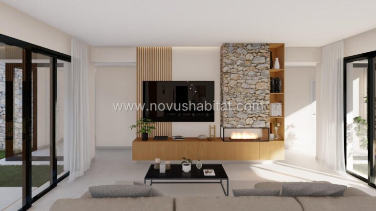 Villa en Yecla - N7258 - foto 10