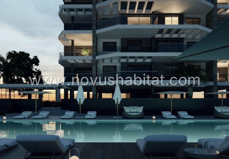 Apartamento en Calpe - N7291 - foto 10