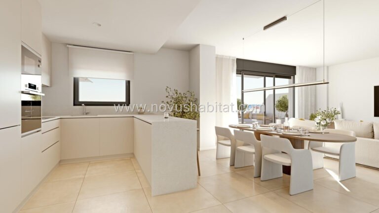 Apartamento en Estepona - N9750 - foto 10