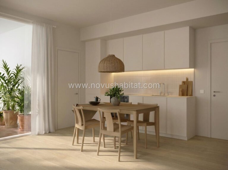 Íbúð í San Pedro del Pinatar - N9741 - foto 8