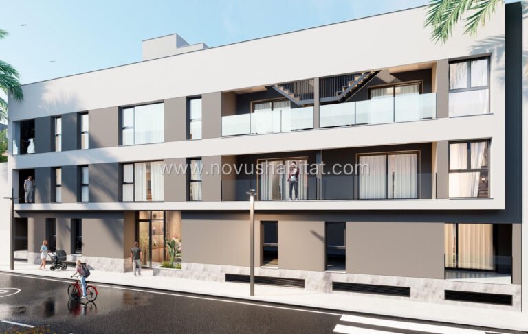 Appartement in San Pedro del Pinatar - N9618 - foto 10