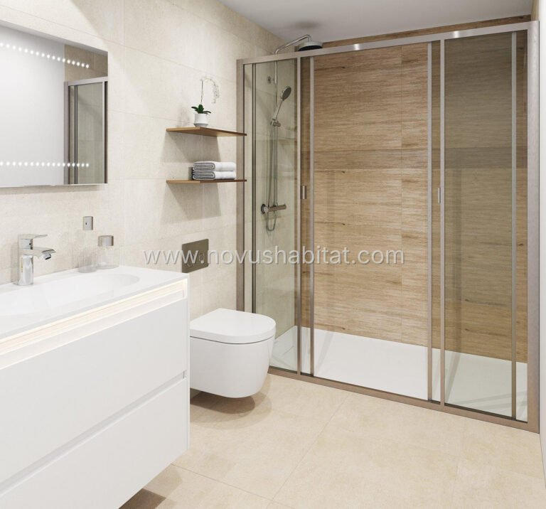 Appartement in Torremolinos - SP1268 - foto 10