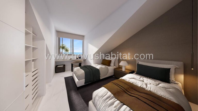Penthouse in Benalmádena - SP0821 - foto 10