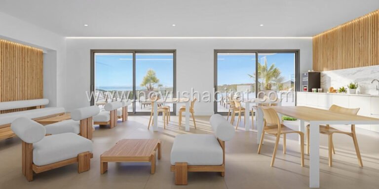 Apartamento en Casares - SP1190 - foto 9