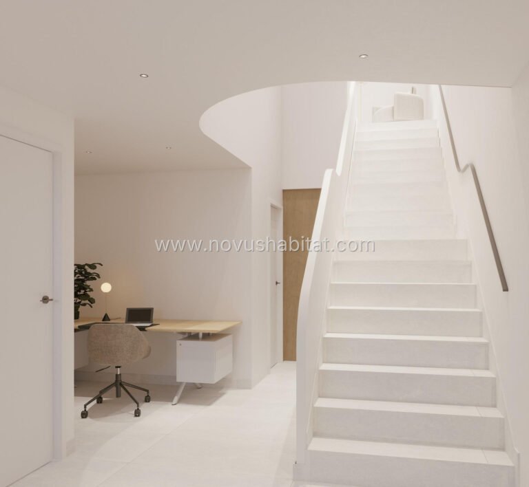 Bungalow in Torrevieja - SP0930 - foto 10