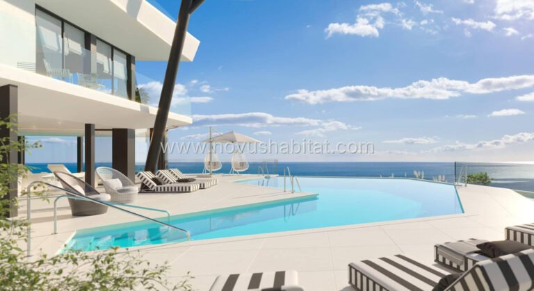 Penthouse in Fuengirola - SP1008 - foto 10