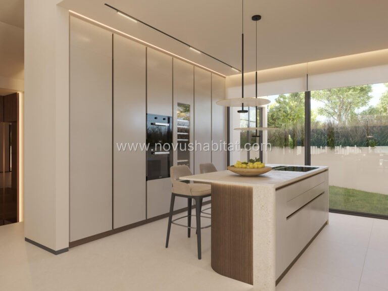 Bungalow in Marbella - N7024 - foto 10