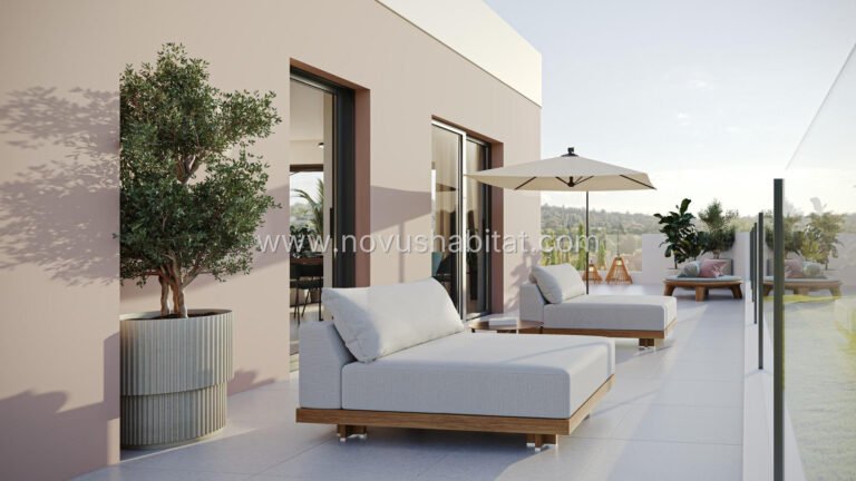 Apartment in Marbella - N7640 - foto 11