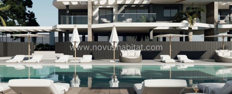 Apartamento en Calpe - N7291 - foto 11