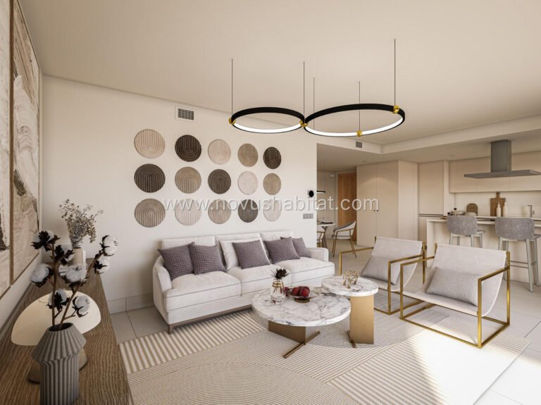 Apartamento en Manilva - N9743 - foto 11
