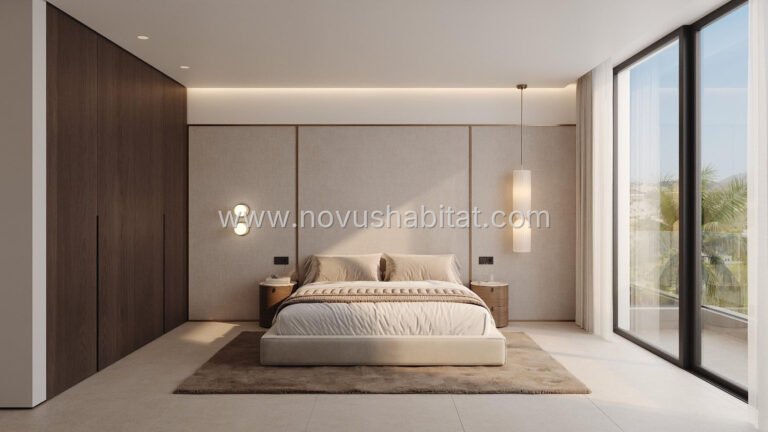 Apartment in Estepona - SP1514 - foto 11