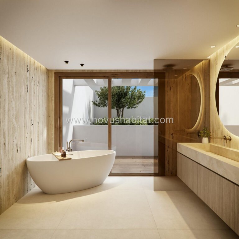 Villa í Marbella - SP1508 - foto 10