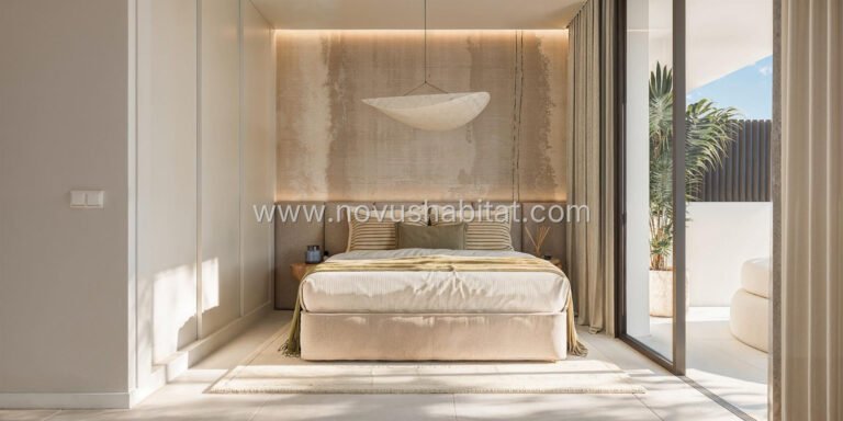 Apartment in Estepona - SP1218 - foto 11