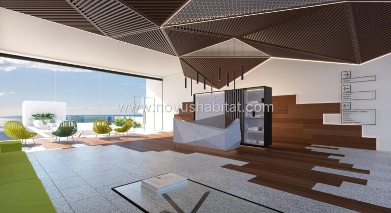 Penthouse in Fuengirola - SP1008 - foto 11