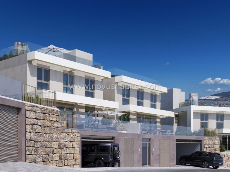 Townhouse in Mijas - SP1715 - foto 21