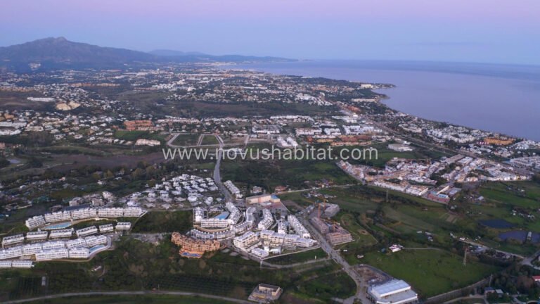 Apartment in Estepona - SP0998 - foto 11
