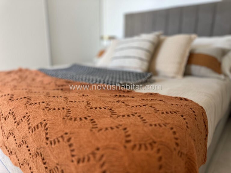 Bungalow í San Fulgencio - N8792 - foto 11