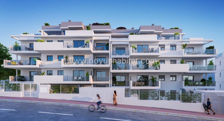 Apartamento en Manilva - SP0604 - foto 10
