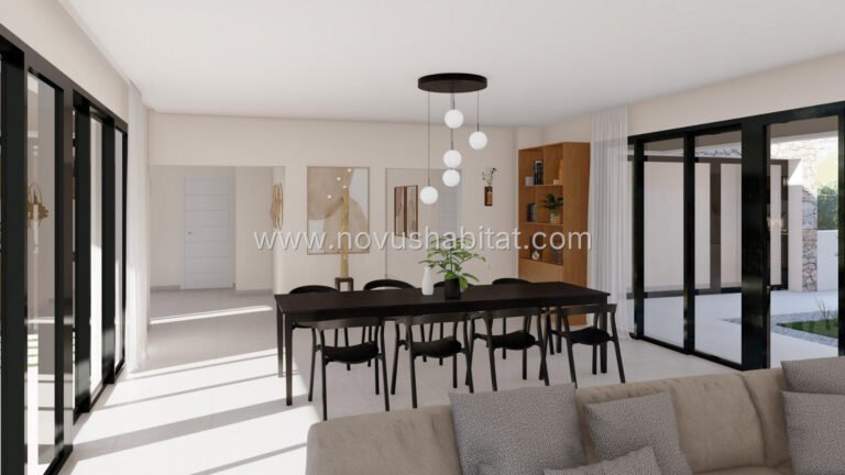 Villa en Yecla - N7258 - foto 11