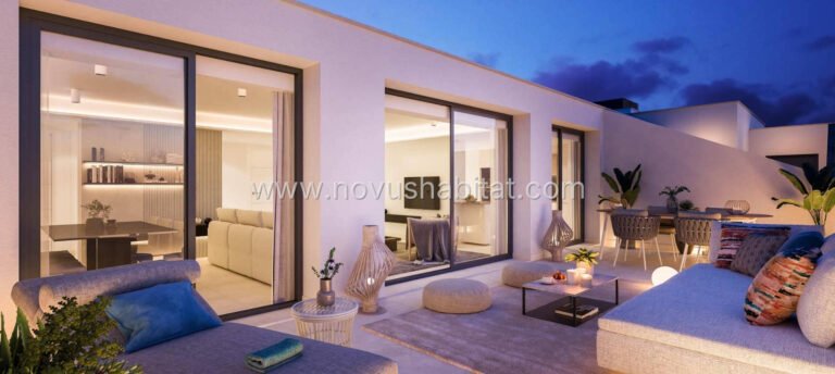 Íbúð í Fuengirola - N7811 - foto 12