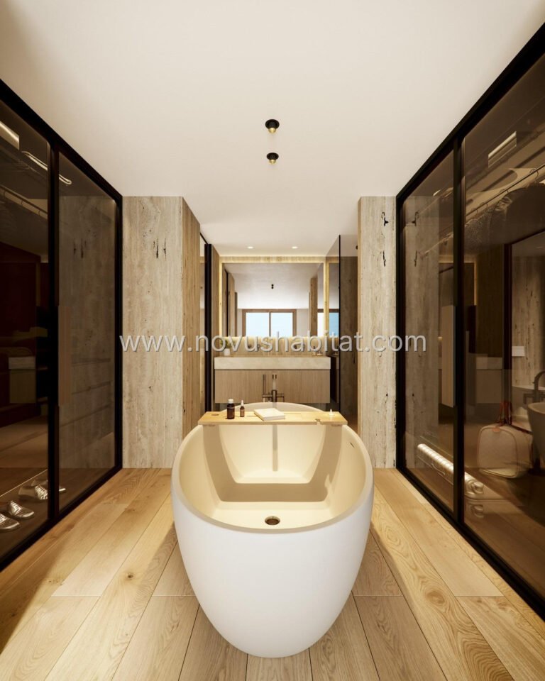 Villa í Marbella - SP1508 - foto 11