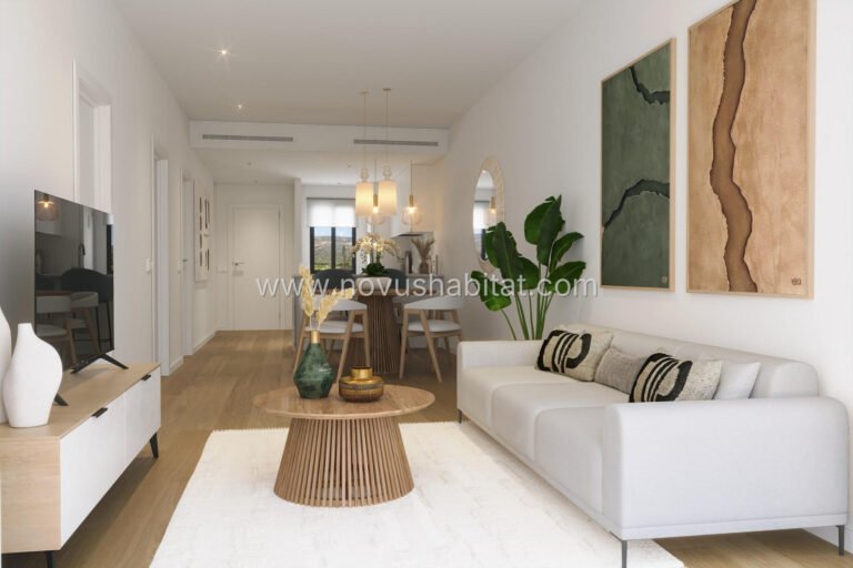 Apartamento en Alfas del Pi - N9900 - foto 12