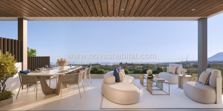 Apartment in Estepona - SP1218 - foto 12