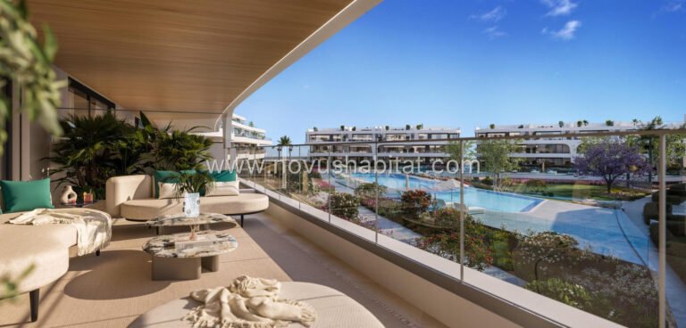 Appartement in Estepona - SP1765 - foto 12