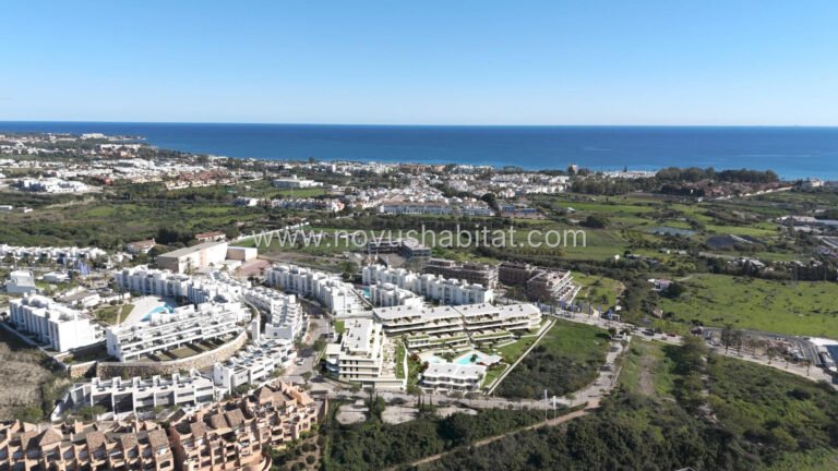 Apartment in Estepona - SP0998 - foto 12