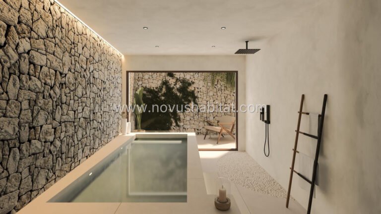 Villa en Cabo de Palos - N9795 - foto 11
