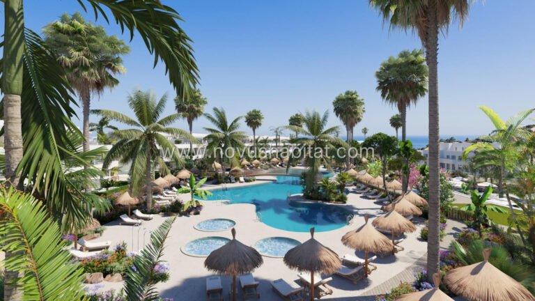 Penthouse in San Roque - SP0983 - foto 12
