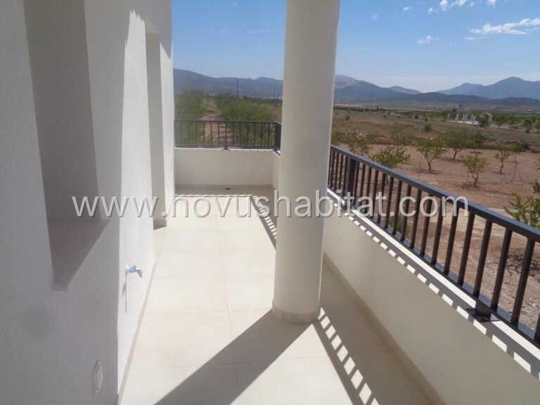 Villa en Pinoso - N7756 - foto 12