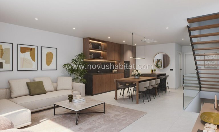 Villa in Torre Pacheco - N9774 - foto 10