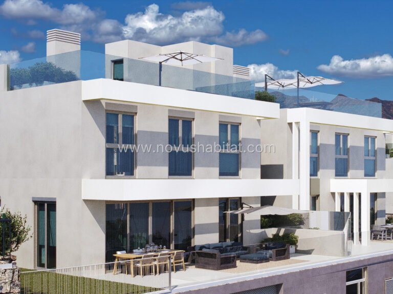 Townhouse in Mijas - SP1715 - foto 24