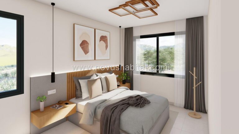 Villa en Yecla - N7258 - foto 12