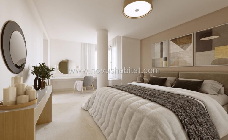 Penthouse in Benahavís - N8231 - foto 12