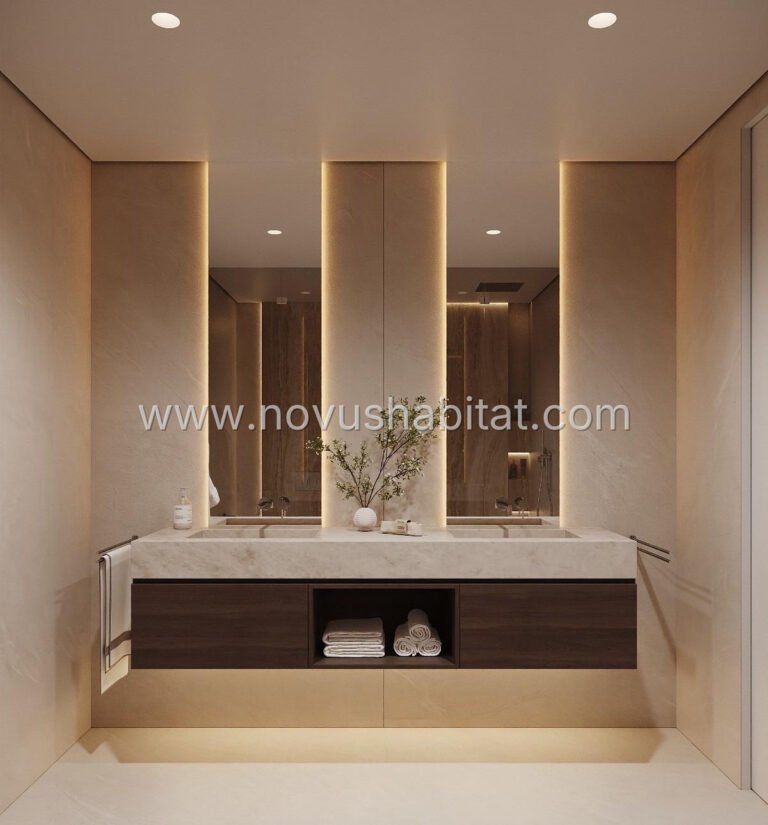 Apartment in Estepona - SP1514 - foto 13