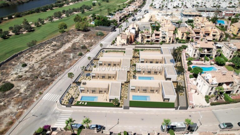Villa en Algorfa - N9478 - foto 13