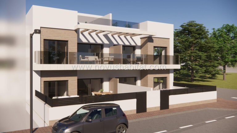 Bungalow en Rojales - N9432 - foto 12