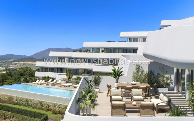 Apartamento en Casares - SP1190 - foto 23