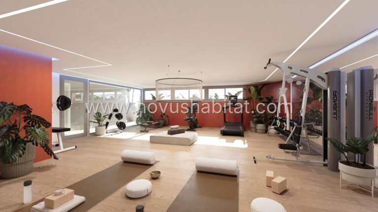 Penthouse in Benalmádena - SP0821 - foto 13