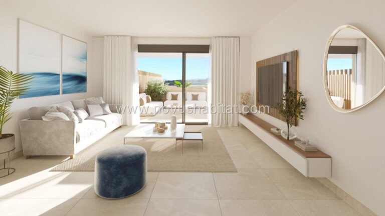 Apartamento en Estepona - SP0998 - foto 13