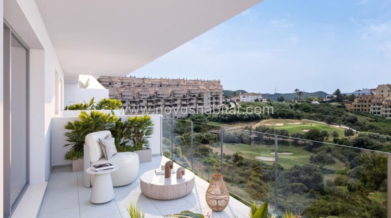 Apartamento en Manilva - SP0604 - foto 12