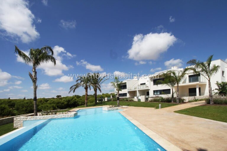 Apartment in Pilar de La Horadada - SP0767 - foto 13