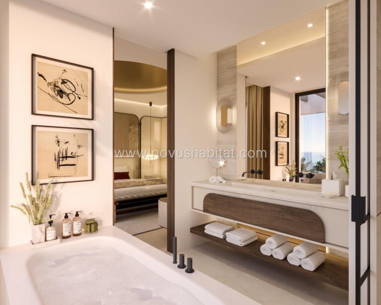 Bungalow in Marbella - N7024 - foto 13