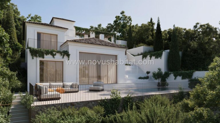Villa í Marbella - SP1508 - foto 13