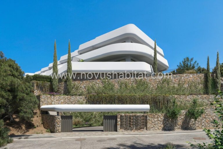 Apartamento en Casares - SP1190 - foto 13
