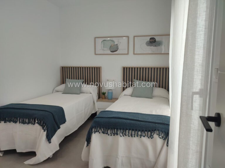 Rijtjeshuis in Torre Pacheco - N9161 - foto 14
